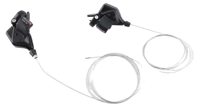 Produktbild von Solidchoice – Fahrradschaltwerk mit 3x8 Gängen für schnelle Schaltvorgänge