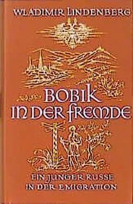 Zdjęcie produktu dla Bobik in der Fremde