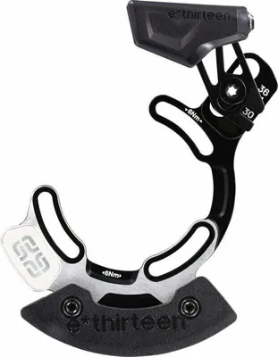 Produktbild von e*thirteen Vario Chainguide Enduro Kettenführung Direct Mount
