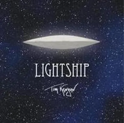 Produktbild von Lightship. Meditative Klänge eines Lichtschiffs vom Arkturus