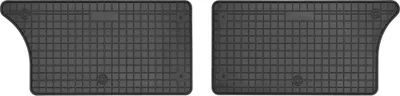 Produktbild von FROGUM Fußmatte für VW SHARAN (7M8, 7M9, 7M6) Hinten