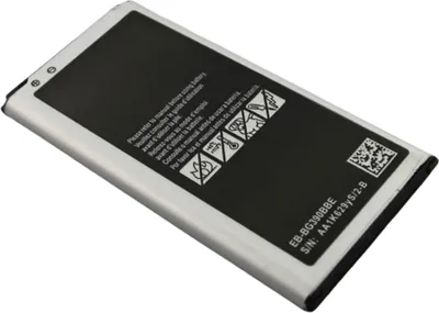 Zdjęcie produktu dla Avizar, bateria do Galaxy XCover 4 / 4s 3,85 V 2800 mAh Li-Ion z NFC, czarna