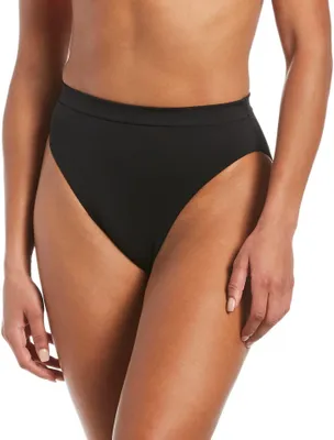 Obrázok produktu pre Nike dámsky plavací oblek/prekrývacia bunda nessb347-001_XL, čierna, veľkosť XL (EÚ)