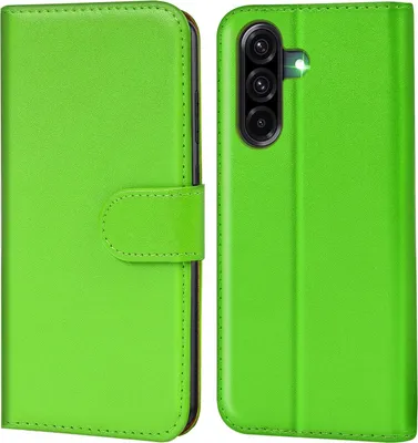 Immagine prodotto di Book Case per Samsung Galaxy A27 5G Custodia Flip Cover Custodia protettiva per cellulare