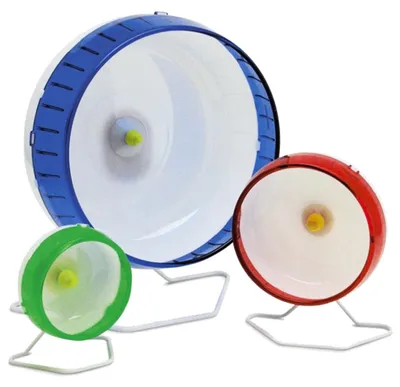 Productafbeelding van Beeztees Trainingsmolen Silent Spinner 24CM