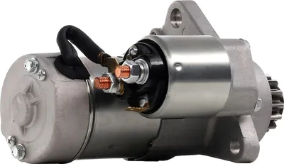 Produktbild von STARK SKSTR-03330625 Starter Anlasser 1,4kW für NISSAN X-TRAIL (T30) 12V