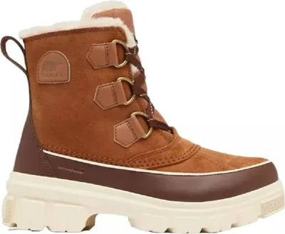 Produktbild von Sorel Torino V WP Damen Stiefel Boots Winterschuhe Schneestiefel 2106701242