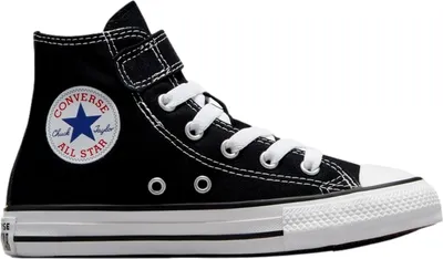 Image de Converse Sneakers 372883C in Black color size 31