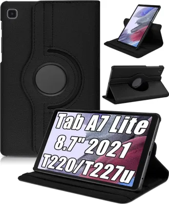 Zdjęcie produktu dla ETUI do SAMSUNG GALAXY TAB A7 LITE 8.7 T220 T225