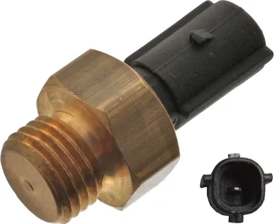 Produktbild von FEBI BILSTEIN 45440 Kühlmitteltemperatursensor