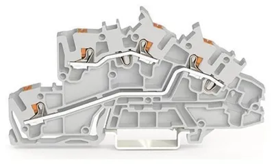 Obrázok produktu pre Wago 2203-7642, 5,2 mm, 95,6 mm, 50 kusov
