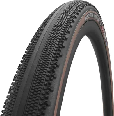 Productafbeelding van Vredestein Aventura Seta, tubeless gravelband, 700 x 44. 700 x 44