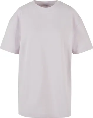 Image de Build Your Brand - T-shirt pour femme RW8004 (M) (Lilas doux)