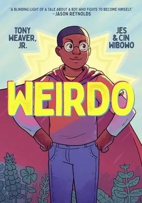 Obrázek produktu pro Weirdo