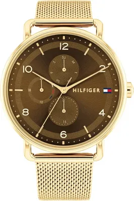 Zdjęcie produktu dla Tommy Hilfiger zegarki analogowe dla dorosłych
