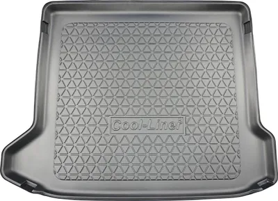 Produktbild von Z493742 Kofferraumwanne kompatibel mit Hyundai Ioniq 5 (electric) 06.2021-