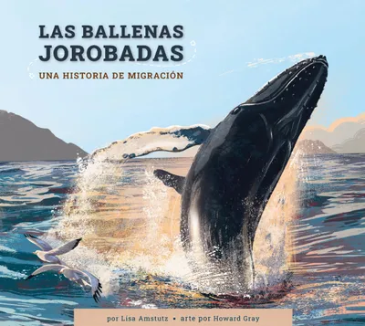 Produktbild von Las Ballenas Jorobadas