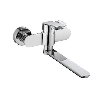 Zdjęcie produktu dla Mereo Viana – bateria zlewozmywakowa, chrom CBE30201
