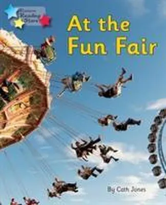 Obrázok produktu pre At the Fun Fair