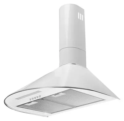 Immagine prodotto di Cappe da parete MAAN Mix 3 60 310 m3/h, bianco