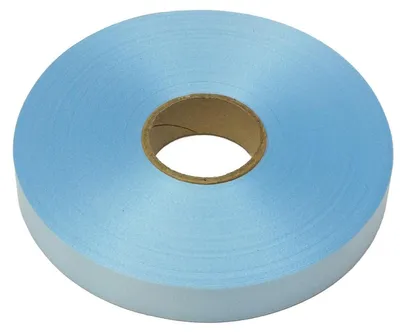 Obrázok produktu pre Darčeková stuha 31 mm x 100 m svetlomodrá