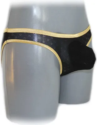 Produktbild von Men Underwear Mini Briefs Man Convex Pantie