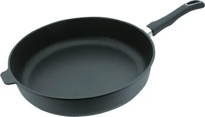 Obrázek produktu pro GASTROLUX Pánev se zvýšeným okrajem Průměr: 32 cm, Výška: 7,5 cm