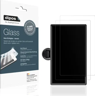 Obrázok produktu pre 2x dipos GlassAR Lamtto RC19