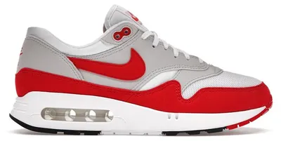 Produktbild von Nike Air Max 1 '86 OG Big Bubble Sport Red (Women's) - EU 43