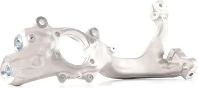 Produktbild von RIDEX 1159S0079 Achsschenkel Radaufhängung Lenkung für AUDI A6 Avant (4F5, C6) Vorne Rechts