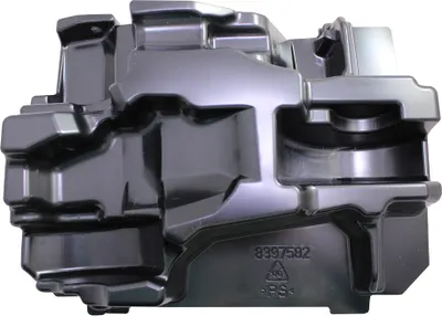 Produktbild von Makita 839758-2 Koffereinsatz Einlage Für Dga und Ddf