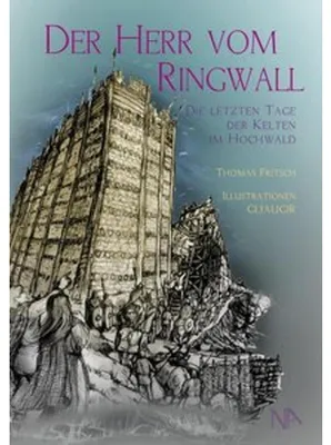 Immagine prodotto di Der Herr vom Ringwall