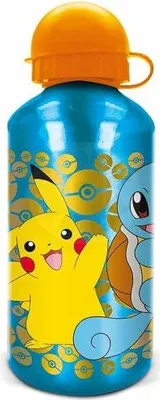 Zdjęcie produktu dla Flashes - Pokémon Metall