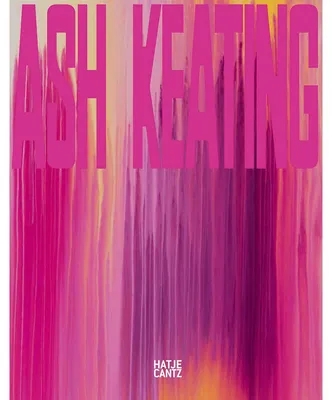 Immagine prodotto di Ash Keating