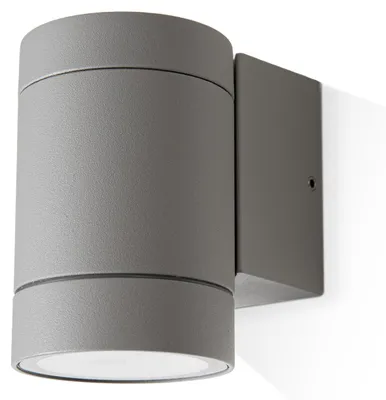 Produktbild von Wandleuchte Aussen Lampe Wandbeleuchtung Gartenhaus Wandlampe IP54 3000K