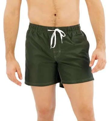 Produktbild von Sundek Elastic Waist 14" Schwimmshort Herren