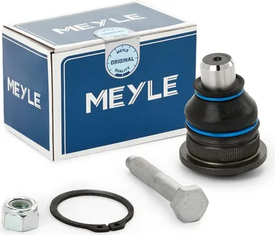 Produktbild von MEYLE Traggelenk Unten Vorne Links Vorne Rechts außen für RENAULT Clio III Schrägheck (BR0/1, CR0/1) 16-16 010 0004/S