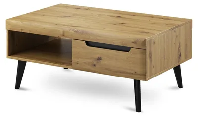 Produktbild von Couchtisch Trava Artisan-Eiche