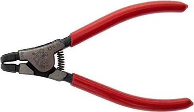 Produktbild von Stubai Montagezange außen gebogen 170 mm