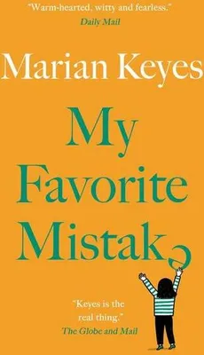Obrázek produktu pro My Favorite Mistake