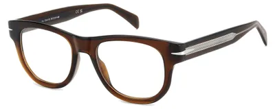 Produktbild von David Beckham DB 7164 Brown 52/19/150 Herren Brillen