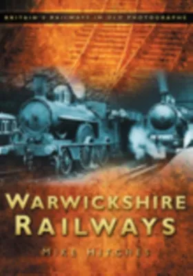 Image de Warwickshire Railways