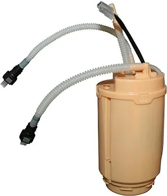 Image de Pompe à carburant gauche JP