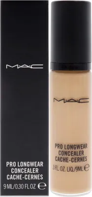 Produktbild von Mac Pro Longwear Concealer NC25 9ml