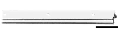 Produktbild von Szyna anodowana aluminium + PTFE 25x16mm 2m Osculati 62.244.51