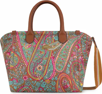 Produktbild von Oilily Friends 4 Ever Hana Schultertasche 26 cm