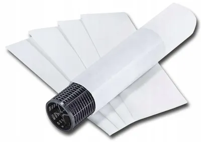 Produktbild von Cintropur Filtereinsätze NW400 50 Mikron 5 Stück