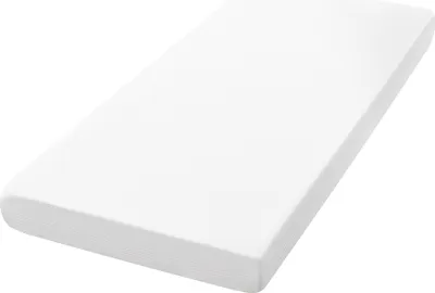 Produktbild von Komfortschaummatratze, 90x200 cm, Höhe 16 cm, 7 Zonen, Härtegrad 3, Matratze