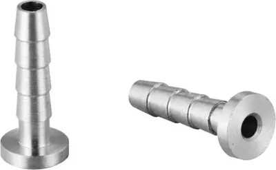 Produktbild von ELVEDES Leitungsnippel "Shimano" Für Shimano Schei kompatibel mit