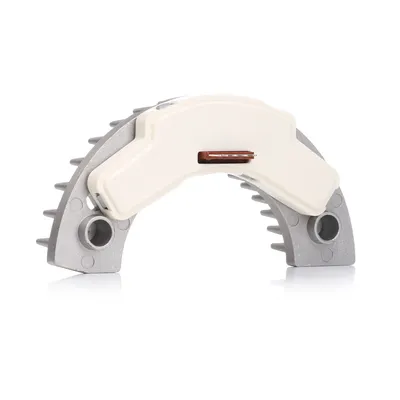 Produktbild von RIDEX 2975R0062 Gebläsewiderstand für CITROËN C5 III Kombi (RW) Innenraumgebläse
